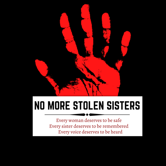 Missing and Murdered Indigenous Women: A Crisis That Demands Action