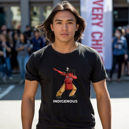 Indigenous Pride Stand Unisex T-Shirt/Hoodie/Sweatshirt