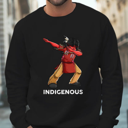 Indigenous Pride Stand Unisex T-Shirt/Hoodie/Sweatshirt