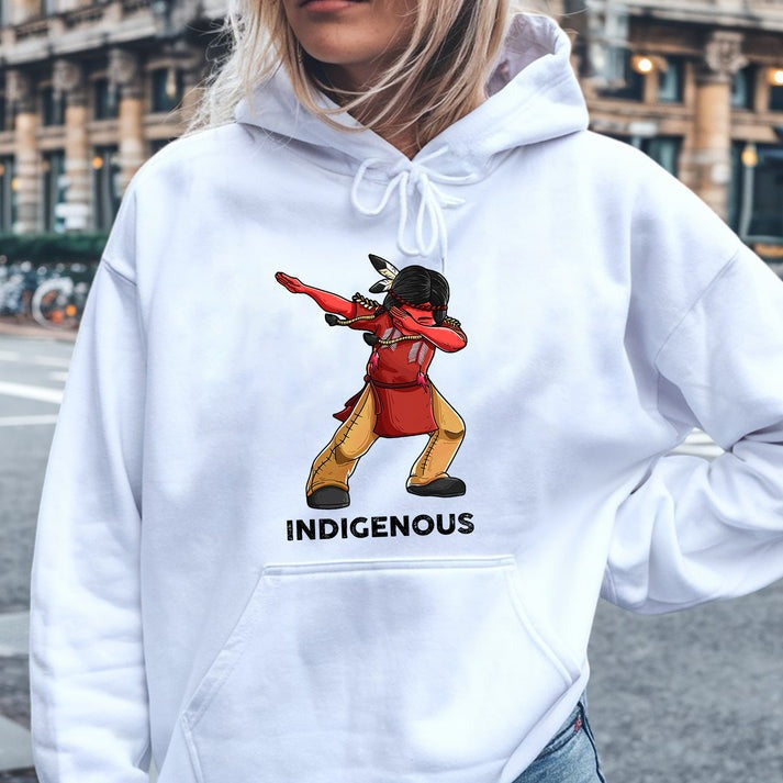 Indigenous Pride Stand Unisex T-Shirt/Hoodie/Sweatshirt