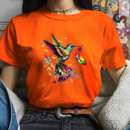 Every Child Matters Hummingbird T-Shirt/Hoodie/Sweatshirt