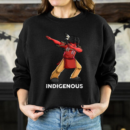 Indigenous Pride Stand Unisex T-Shirt/Hoodie/Sweatshirt