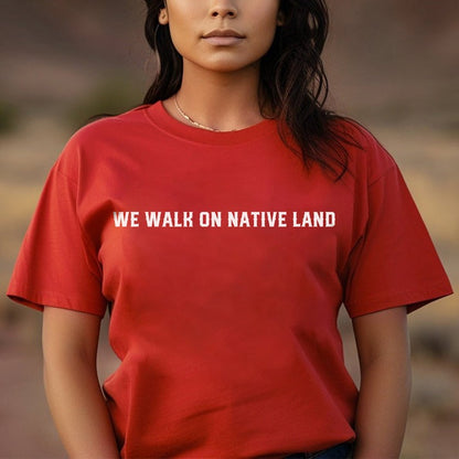 The Original Founding Fathers Native Leaders - Two sides - Unisex T-Shirt/Hoodie/Sweatshirt