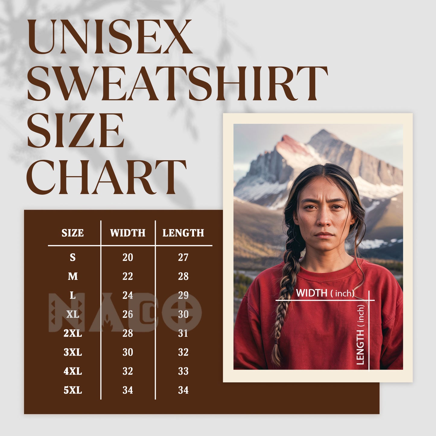 Trail of Tears Memorial – 125,000 Native Americans Lost Unisex - Two sides - T-Shirt/Hoodie/Sweatshirt