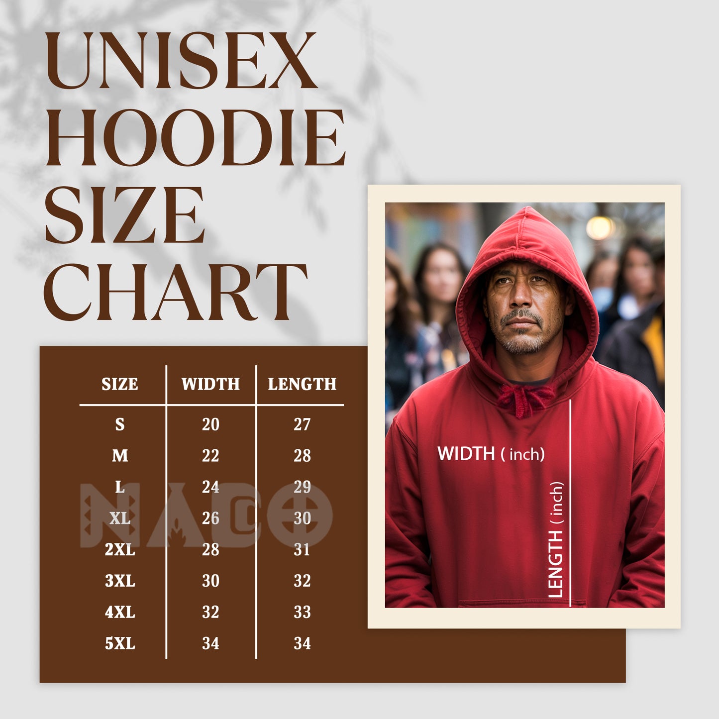 The Seven Sacred Laws Native American Indigenous Culture Unisex T-Shirt/Hoodie/Sweatshirt