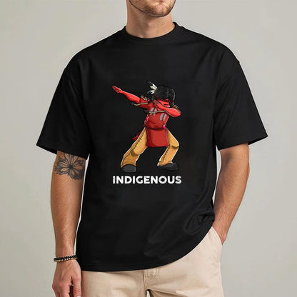 Indigenous Pride Stand Unisex T-Shirt/Hoodie/Sweatshirt