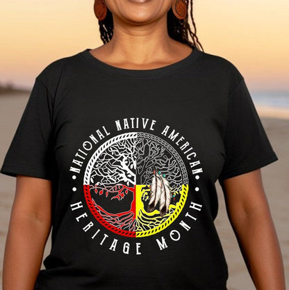 Nature Is My Religion And The Earth Is My Church Unisex T-Shirt/Hoodie/Sweatshirt