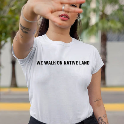 The Original Founding Fathers Native Leaders - Two sides - Unisex T-Shirt/Hoodie/Sweatshirt