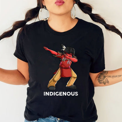 Indigenous Pride Stand Unisex T-Shirt/Hoodie/Sweatshirt