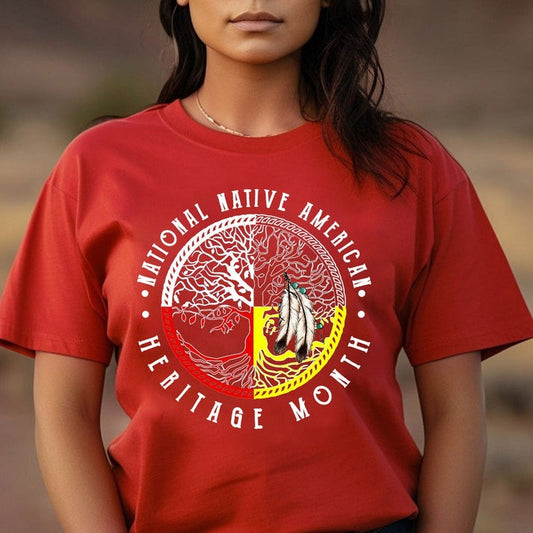 Nature Is My Religion And The Earth Is My Church Unisex T-Shirt/Hoodie/Sweatshirt