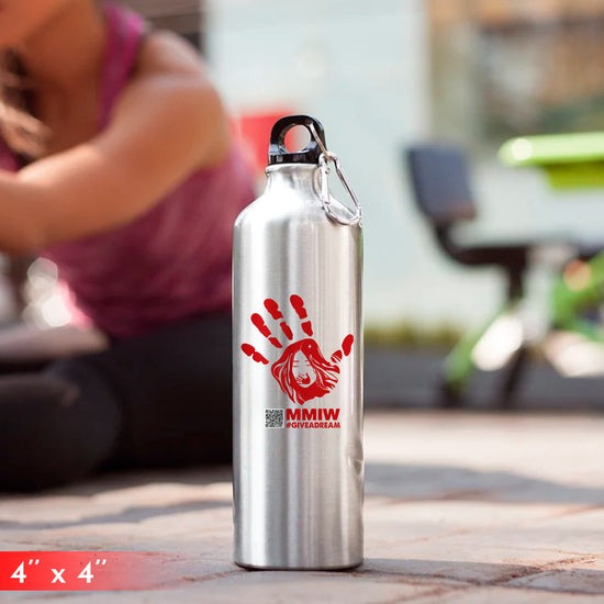 Give A Dream - Only $1 to Support the Awareness MMIW Decal Movement